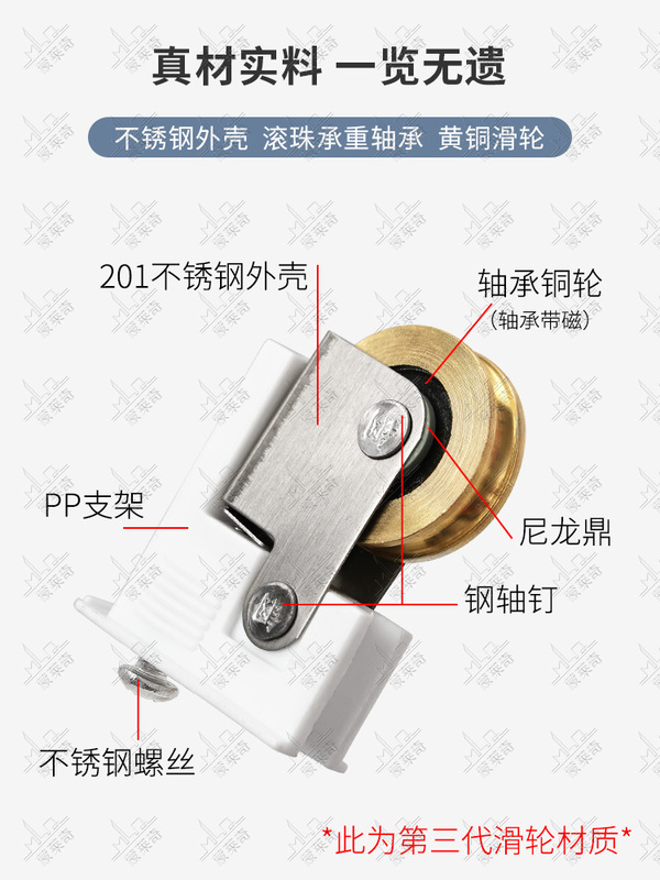 Old-Style 828 Type Aluminum Alloy Window Screen Sliding Wheel, Sliding Window Roller, Screen Door Wheel, Sliding Window Screen Net Groove Wheel Old-Style 828 Type Aluminum Alloy Window Screen Sliding Wheel, Sliding Window Roller, Screen Door Wheel, Sliding Window Screen Net Groove Wheel