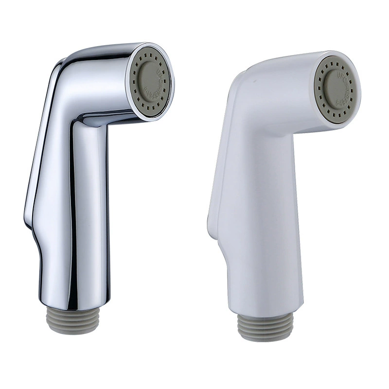 Фабрика прямых продаж Американский универсальный распылитель раковины, хромированный распылитель однофункциональный маленький унитаз, женщина