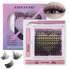 �羳DIY�ֶμٽ�ë��Ȼ�ճ��δض�ë���ܾ��N���zˮ��ӱ�y���b