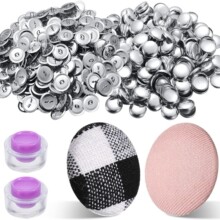 100PCS DIY�����������b�������ֹ���ˇ�����F�z�_�p����������