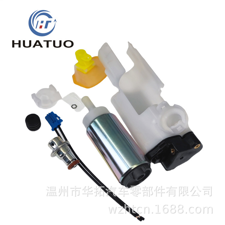 Applicable to 49040-0038 fuel pump KAWASAKI ZR 1200 ZRX 2010-2016 pressure valve