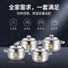 �羳��Դ�����������װ����������ϴ��߳���pot cookware se