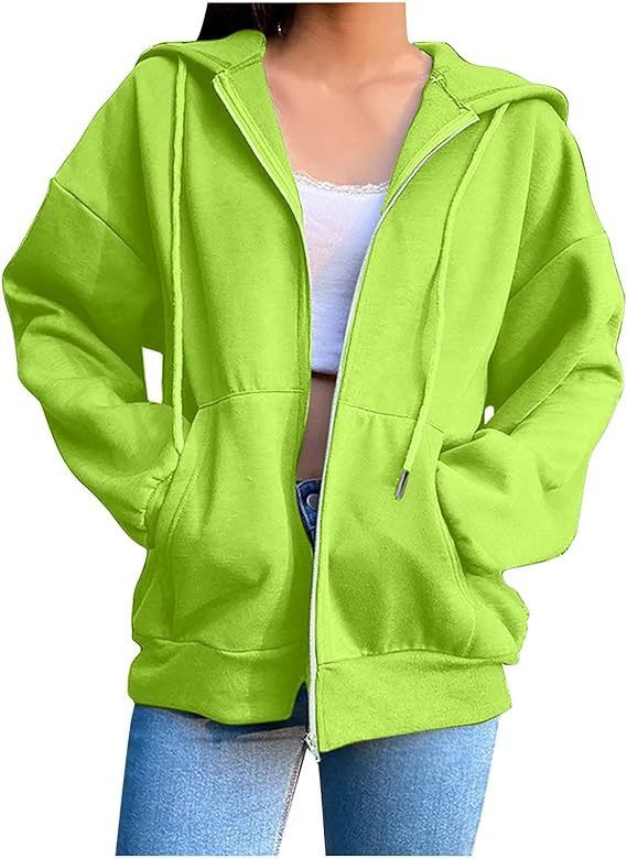 国境を越えた貿易アマゾンヨーロッパとアメリカの新しい女性のベルベットの厚みのあるフード付き無地多用途ファッションカジュアルルーズスウェットシャツ|undefined