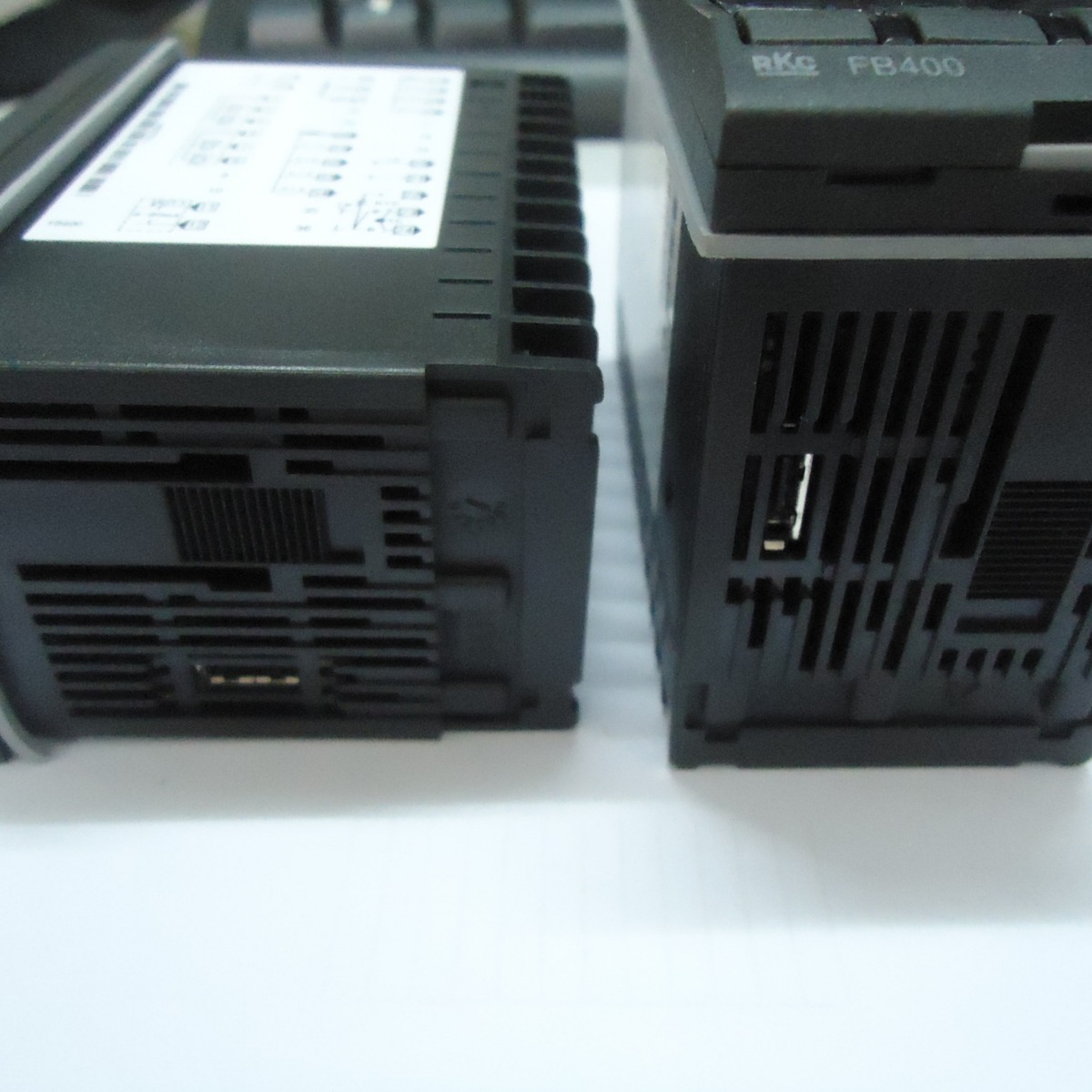 RKC温控器REX-F400现货原装 注塑机/挤出机专用配件