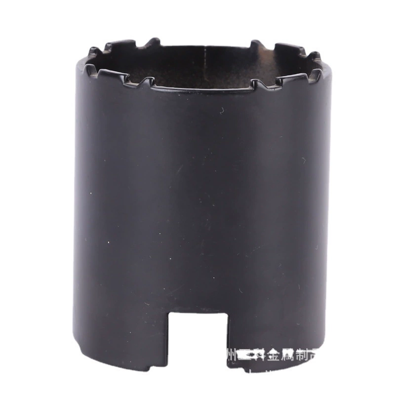 Корпус двигателя Q235 Автомобильные электромеханические аксессуары оптом штампованные детали Корпус двигателя постоянного тока Корпус двигателя Zhengke Metal