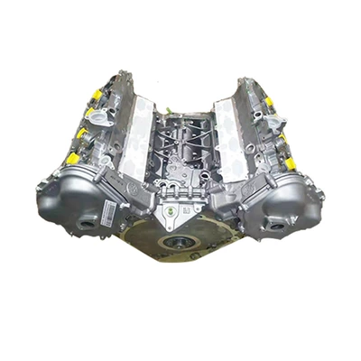 Cruiser, Tundra, Lexus, Engine assembly