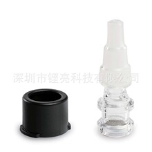 Mighty plus v3ת��ͷglass mouthpiece accessories10-14-18��Я