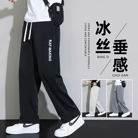 男式T恤;男式休闲裤;男式休闲短裤