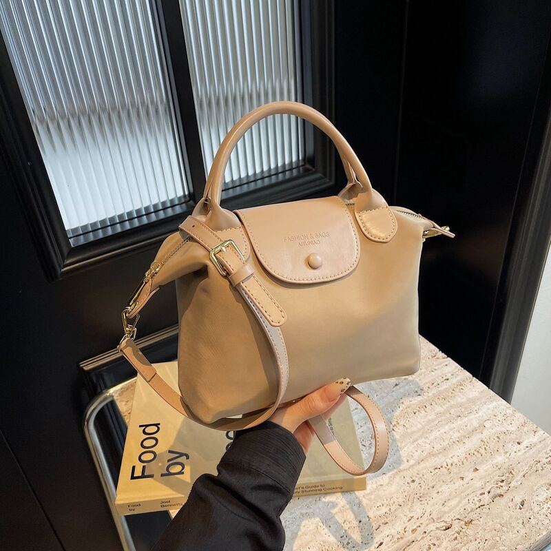 国境を越えた2025潮オックスフォード布バッグ質感龍bags|undefined