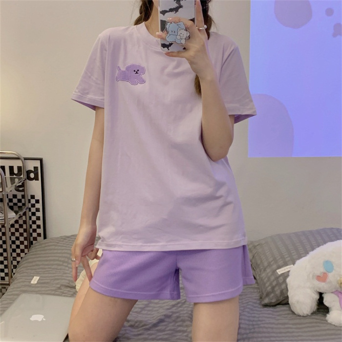 Zd - 641 ¿ cachorro morado