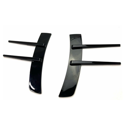 Other Car Modifications car side air outlet decorative