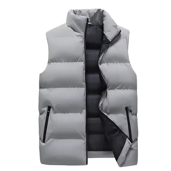 Tide M66 zipper gray