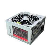 ����SUPER500̨ʽ��X���C�Դ �~��400W�o���Դ�����Դ