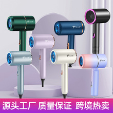 厂家批发新款吹风机 家用电器大小功率电吹风 网红锤子吹风筒礼品
