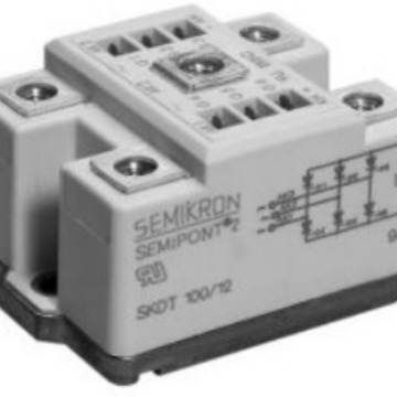 SKD50/02A3 SKD50/04A3 SKD50/08A3全新西门康整流桥模块现货