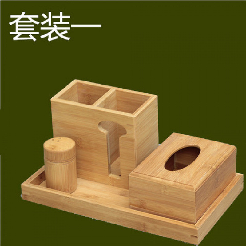 Un paquete de un paquete