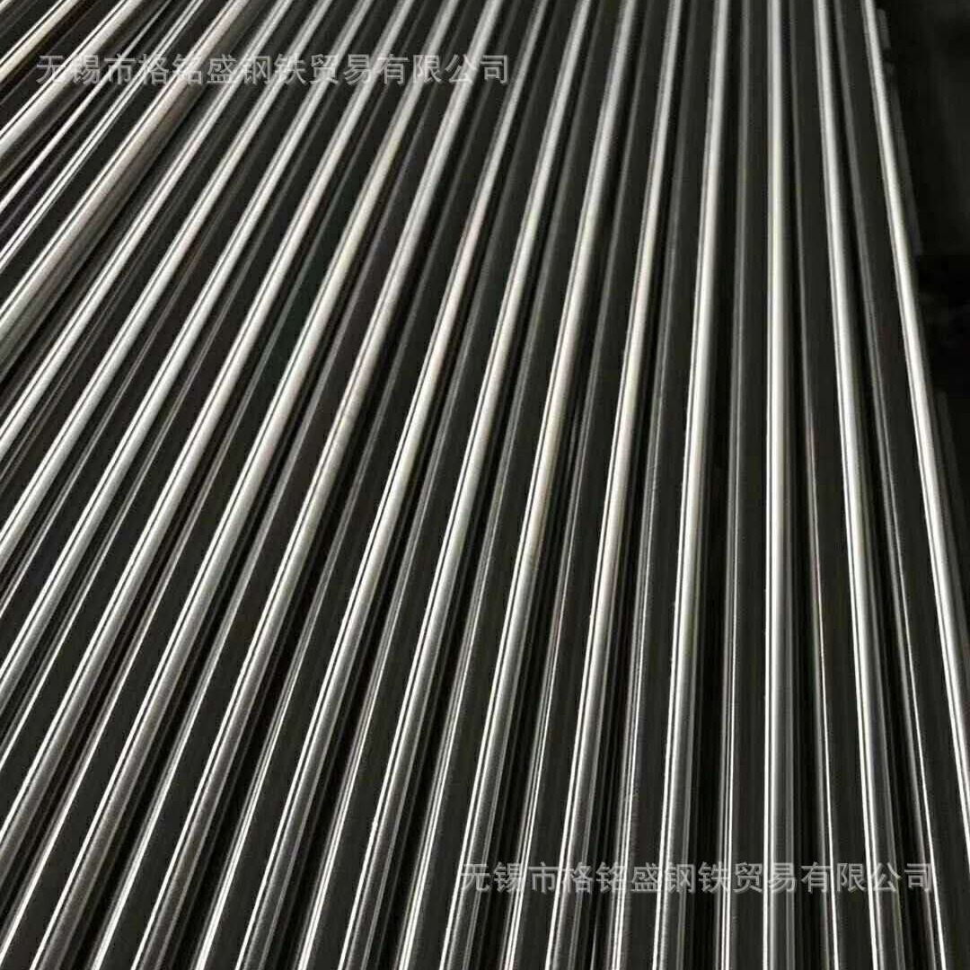 303不锈钢棒5mm  303不锈钢圆棒 303研磨棒 易切削303不锈钢棒材