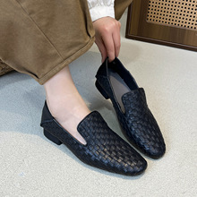 �^��ţƤ�ֹ�����СƤЬ�͸���Ь2026�괺���¿�ٴ�ͨ����ƤŮЬ