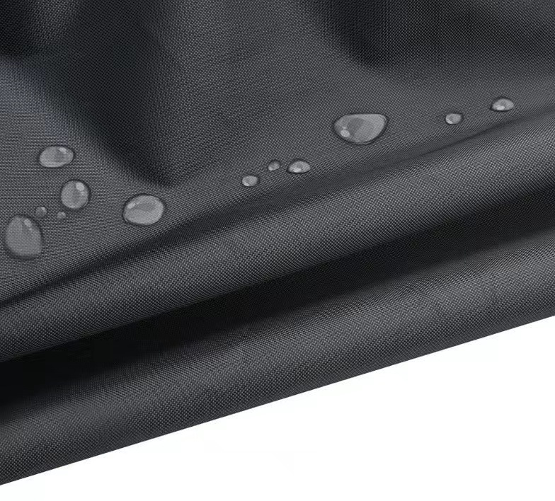Cross-Border 210D Oxford Cloth/Foreign Trade 190t Polyester Taffeta Bicycle Cover Bicycle Cover Bicycle Clothing Cover