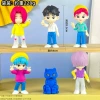 2nd Generation SaGa Boys Group - Bag (Full Set Price)