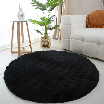 Bedside Blanket Dressing Table Cloakroom, Car Carpet