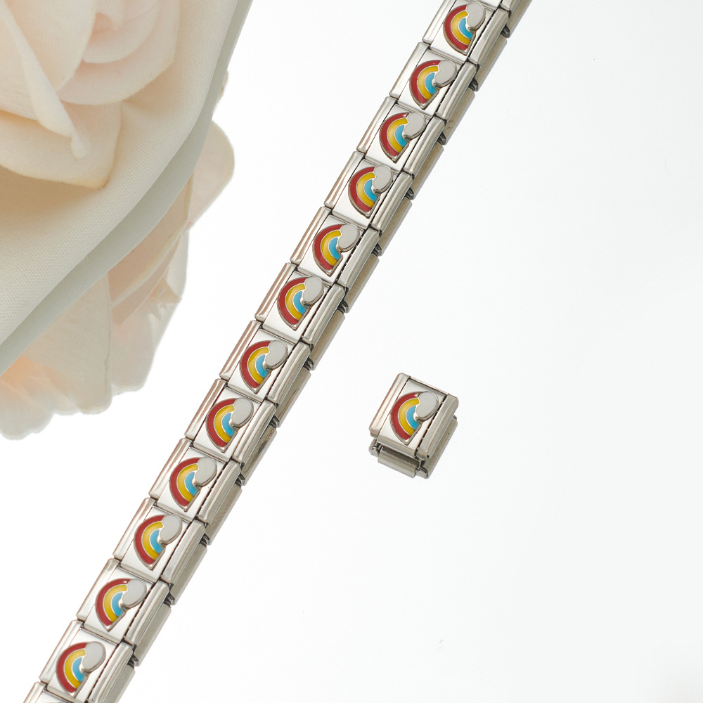 HA-5 레인보우 도어 섹션