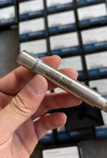 Denmark GRAS measuring microphone 46AE stock in stock original genuine goods for sale
