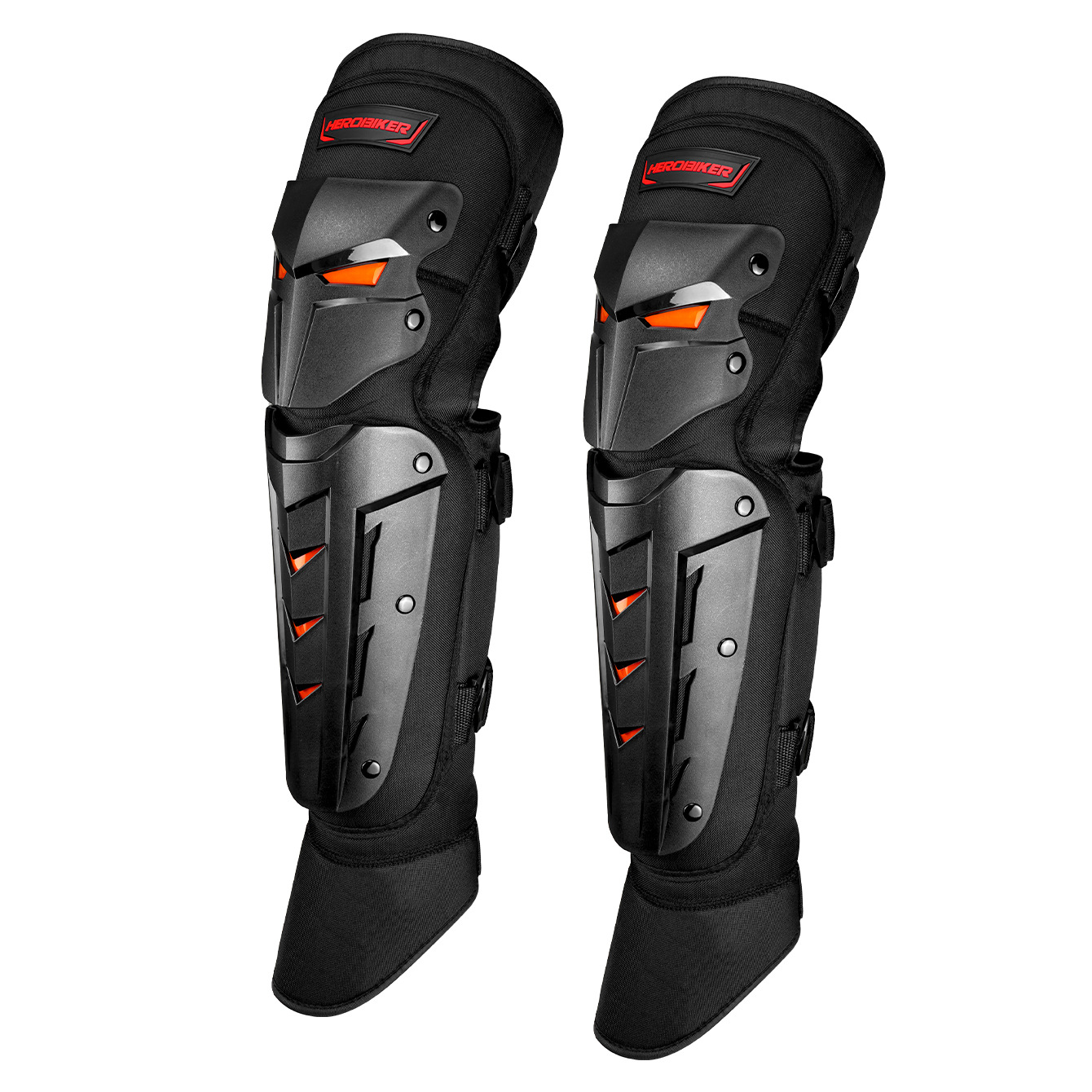 Transfronterizo Amazon motocicleta rodilla PP al aire libre calentamiento a prueba de viento jinete rodilla anti-caída dispositivo de protección de esquí