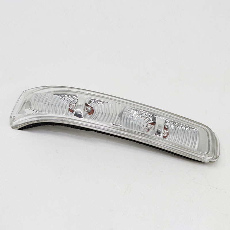 876132J000 is suitable for 2008-2017 Kia Baron left exterior mirror turn signal LED