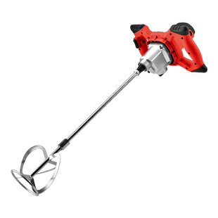 Mechanical Speed-Adjustable Handheld Electric Mixer Portable Mixer High Power