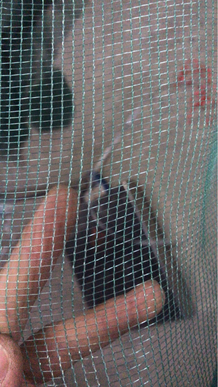 Завод прямых продаж светло-зеленый три витая сетка нагрудник 6 меш 10 меш семь витая сетка