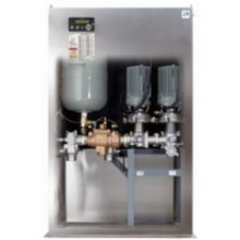 TERAL泰拉尔直接供水增压泵/柜式供水增压泵MC5-3232-0.4D