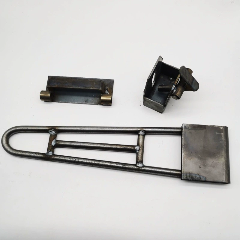 Индивидуальные продажи буксировочных крюков для оборудования рабочих станций, стеллажей для оборота Great Wall, автомобильных буксировочных крюков, аксессуаров для штабелируемых мисок для ног.