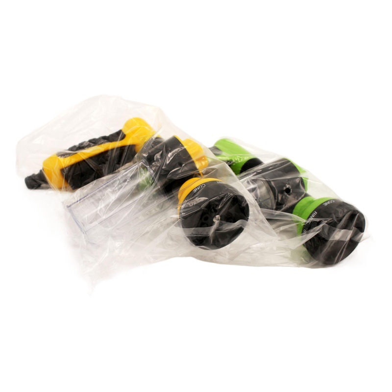 SNJUE8 en 1 espuma de alta presión pistola de agua de lavado de coches pistola de agua de alta presión suministros de lavado de coches lavadora de coches del hogar image 1
