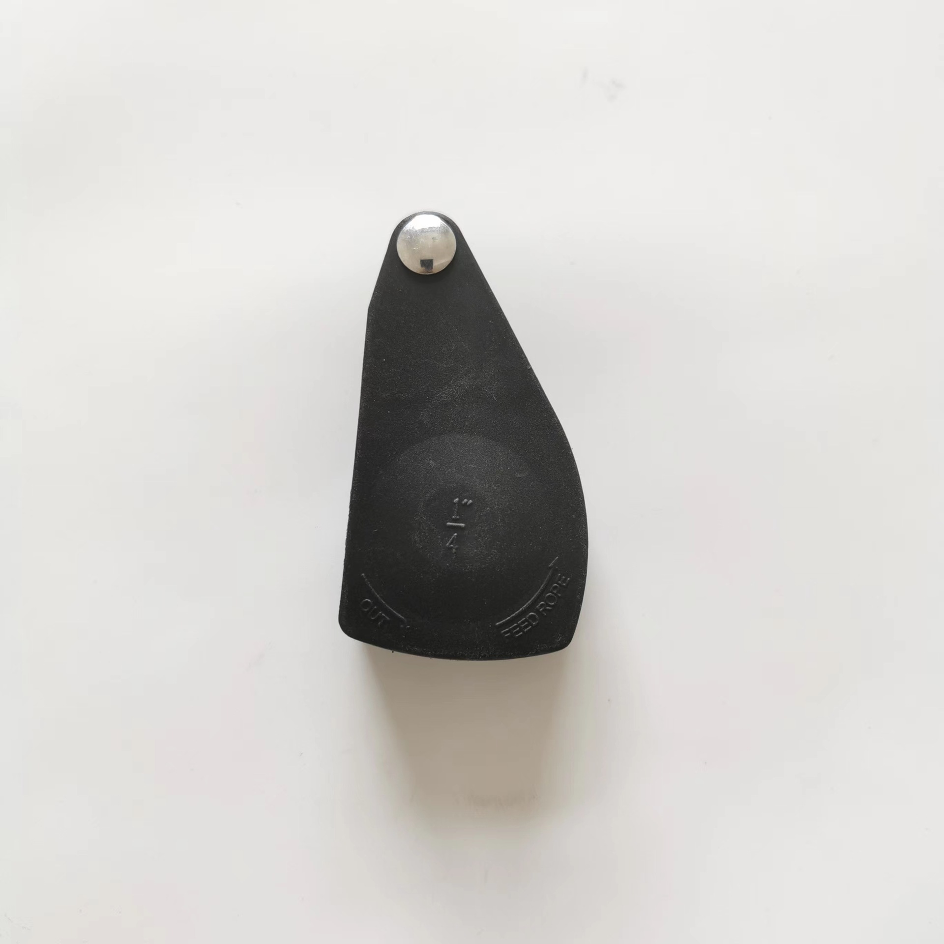 Suministros al aire libre equipo dosel cuerda de viento polea de cordón regulador tienda fija negrita cuerda de viento reflectante cuerda de elevación