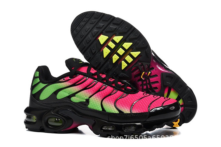 Zapatos Putian TN 40 - 46 zapatos de aire de comercio exterior de hombres más zapatos deportivos 017 estación europea