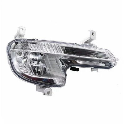 Suitable for 11-14 Models of Fog lamp