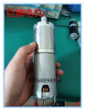 50mm行星减速电机 机器人关节 自动化设备 升降器 自动门 JT-50XX