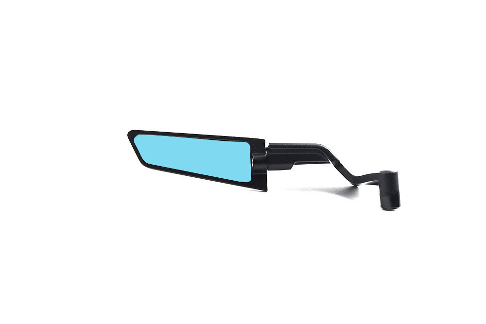 Suitable for Honda Cb600/F Cb650/F Cb900 Cb599 Motorcycle Universal Wind Wing Mirrors Rearview Mirrors