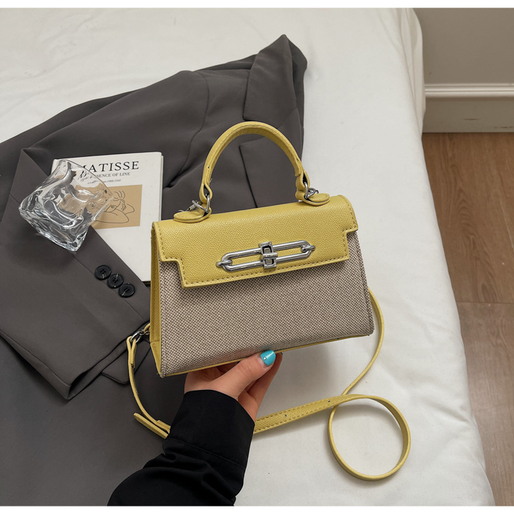 Bolsos retro de alta sensación de mujeres ventas calientes nuevos exquisitos bolsos de mochila de moda super caliente bolsos de mano Kelly