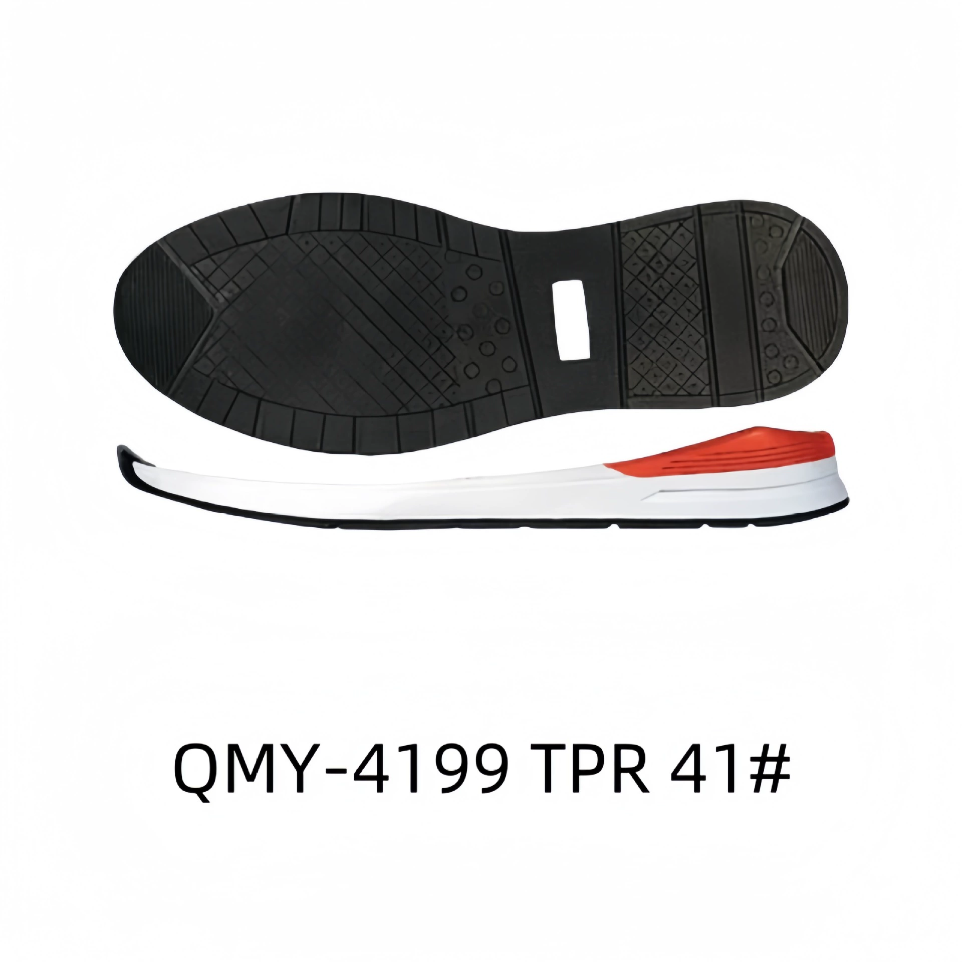 Повседневная обувь Подошва Casual Sole Спортивная подошва Sports shoes sole Противоскользящая TPR
