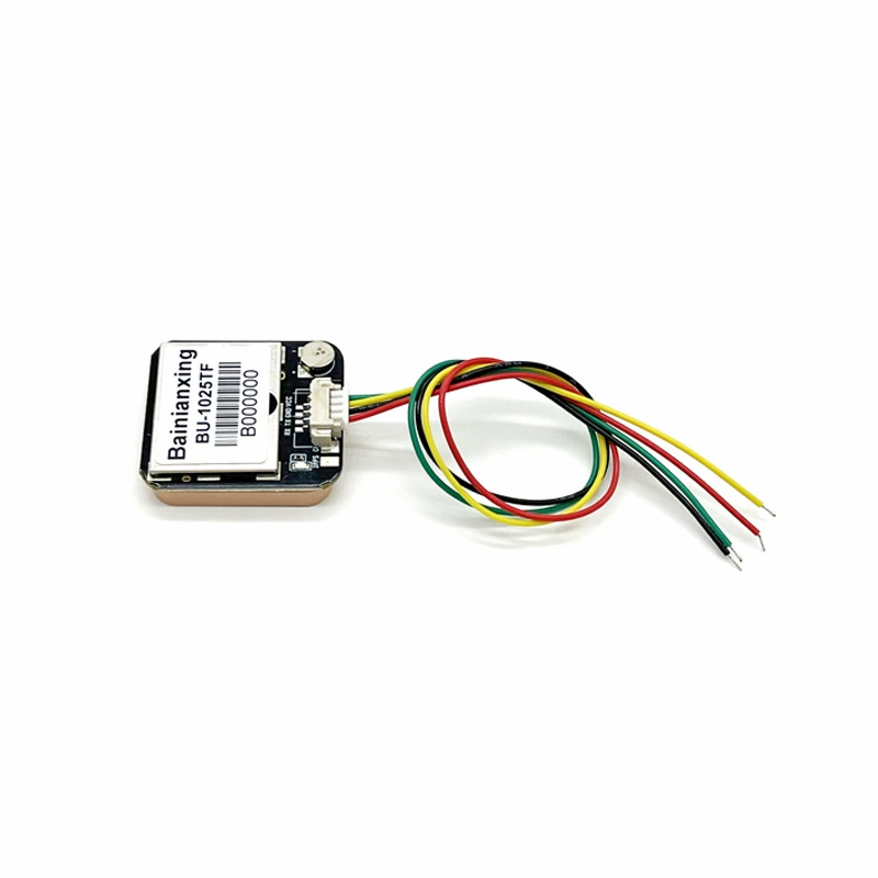 GMOUSE M10 芯片 BDS GPS 多系统 低功耗 GPS 天线 GPS 定位模块 bu-1025tf