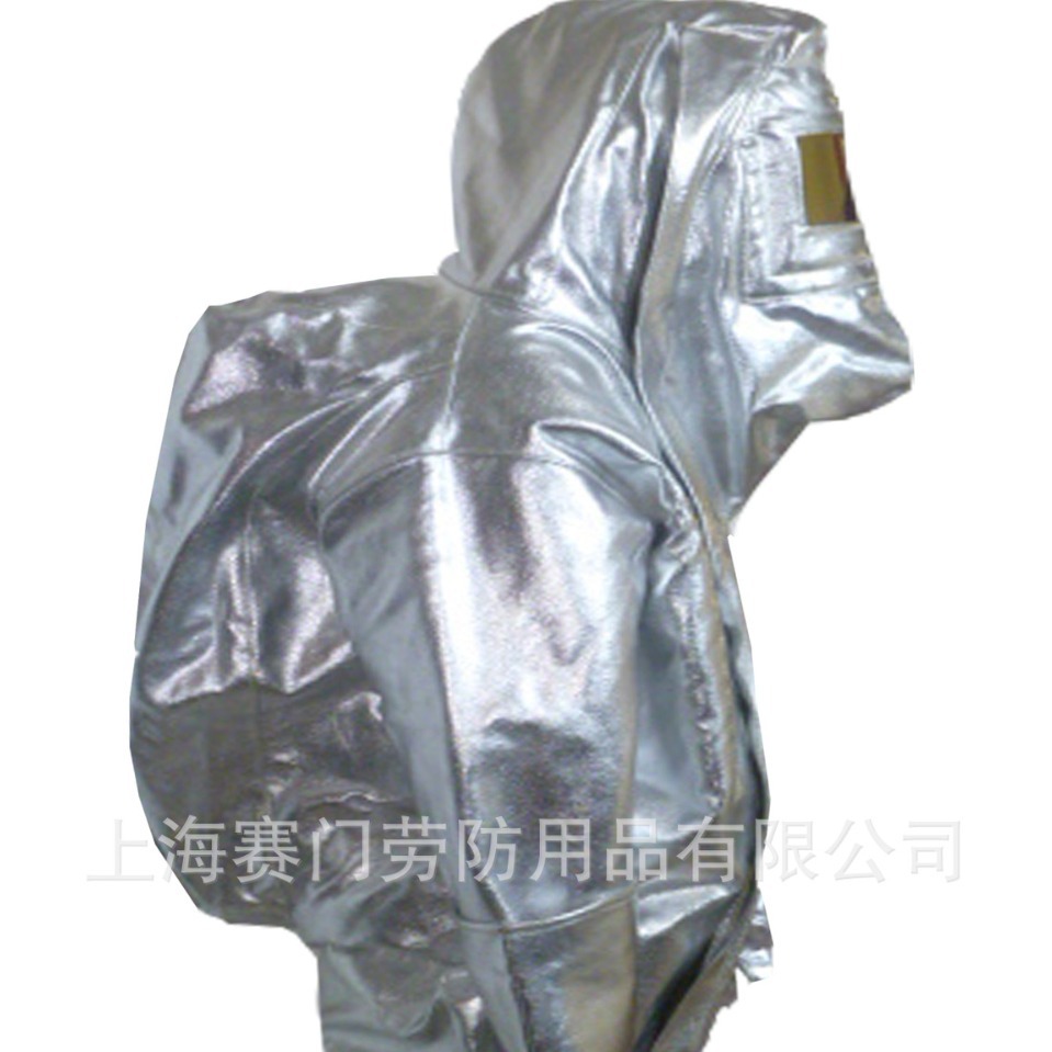 赛门牌避火服、EN1486、EN6942、EN702、EN11611、EN11612避火服