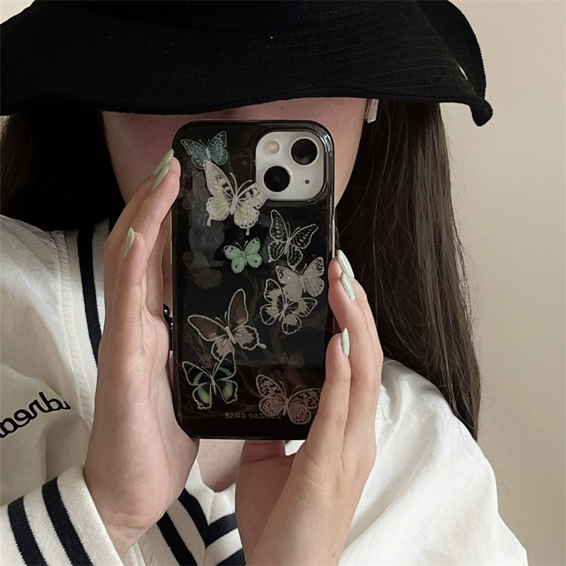 Apple, совместимый чехол для телефона, iPhone 12/13, iphone, 15примакс