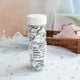 Apricot gold foil silver 2g