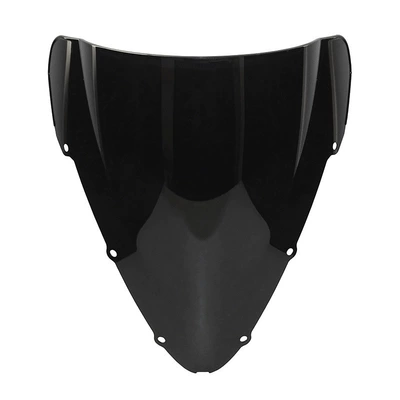 Modified Motorcycle Front — Motorcycle front windshield