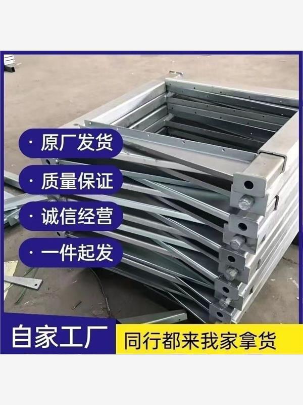 锁梁夹具建筑木工模板梁水渠夹具卡子反坎梁电动扣梁横梁加固新型