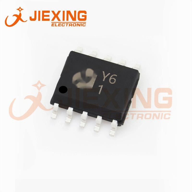 AD4000BRMZ-RL7 封装MSOP-10 丝印Y61 16位寄存器 模数转换器芯片