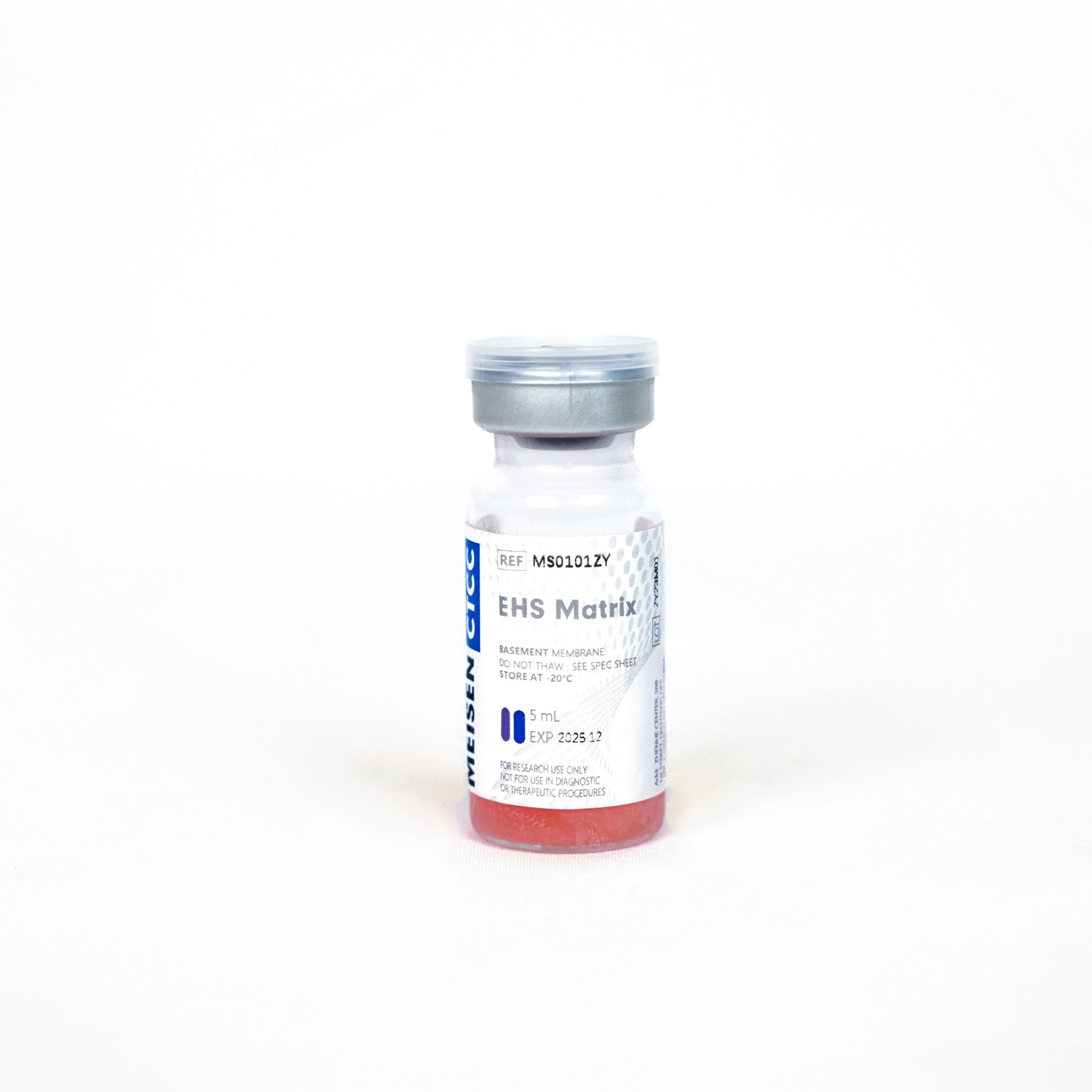 MS0101ZY--美森基质胶标准型,含酚红-1