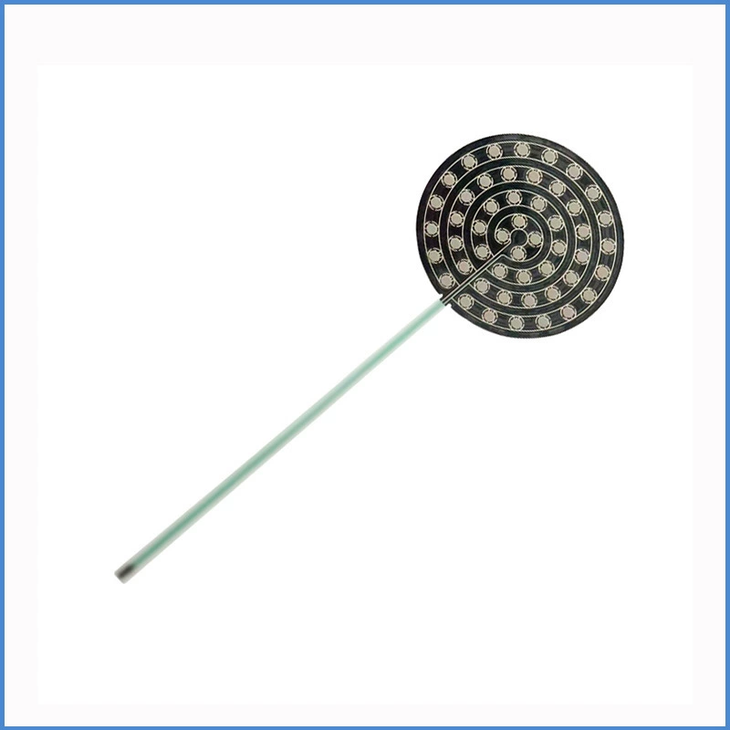 High boxing sensor